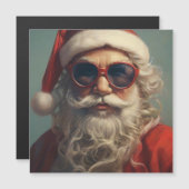 Santa Selfie! - bedankt voor de milk & cookies!! (Voorkant / Achterkant)