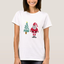 Santa Shirt