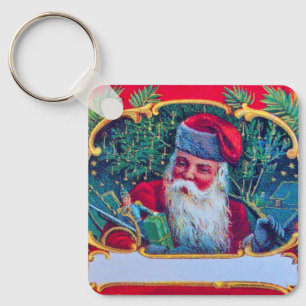 SANTA SLEUTELHANGER