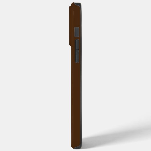 SANTA SLOTH KOMT NAAR TOWN... UITEINDELIJK Case-Mate iPhone CASE (Achterkant / Links)