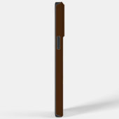 SANTA SLOTH KOMT NAAR TOWN... UITEINDELIJK Case-Mate iPhone CASE (Achterkant / Rechts)