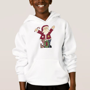 Santa Sweatshirt