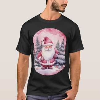 SANTA T-SHIRT