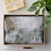 santa tree gnome tissue tissuepapier (Geschenk)