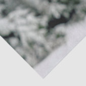 santa tree gnome tissue tissuepapier (Detail)