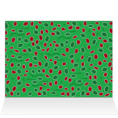 Santa Uil en Elf Uil (Binnen Horizontaal (Boven))