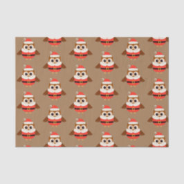 Santa Uil Tissue Papier