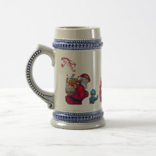 SANTA VINTAGE 2 BIERPUL