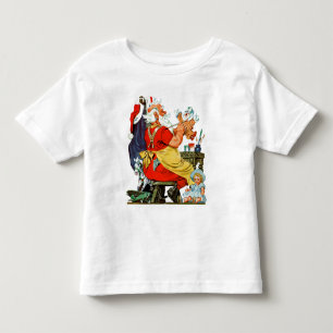 Santa-werk Kinder Shirts