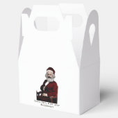 SantaKarl MarXmas Bedankdoosjes (Geopend)