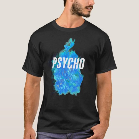 santan dave psycho t-shirt Essential T-shirt (Devant)