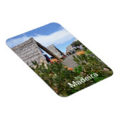 Santana - Madeira Magneet (Rechterzijde)