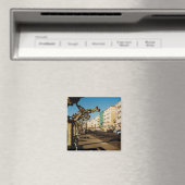 Santander Magneet (Insitu (Vaatwasser))