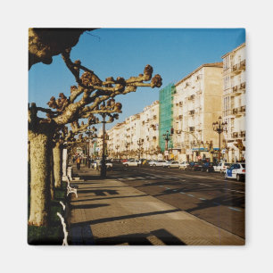 Santander Magneet