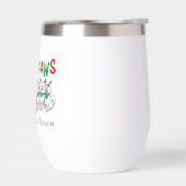 Santapaws komt naar de stad (Links)