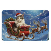 SantaPaws Magneet (Horizontaal)