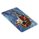 SantaPaws Magneet (Rechterzijde)