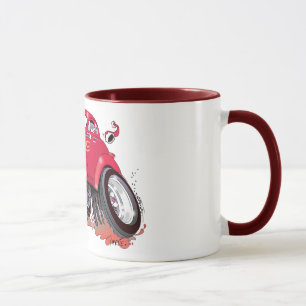 Santa's 39 Chevy-mok Mok
