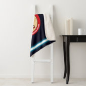 Santa's Ewn - 1e Polar Airlift Squadron Sherpa Deken (In situ)