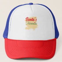 Santa's Favoriet