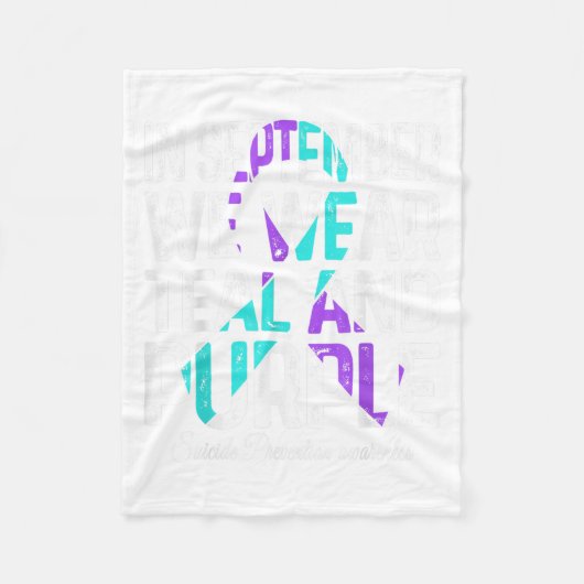 Santa's Favorite Waitress Elf Fleece Deken (Voorkant)