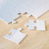 Santa's Gift Bag Legpuzzel (Zijkant)