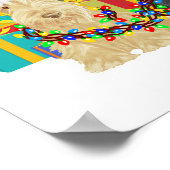 Santas Helpers Poster (Hoek)