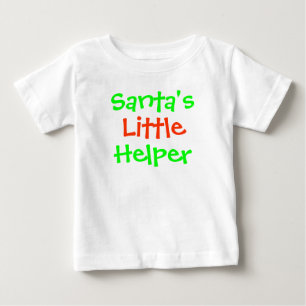 Santa's Kleine Helper