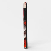 Santa's Lap Case-Mate iPhone Case (Achterkant/links)