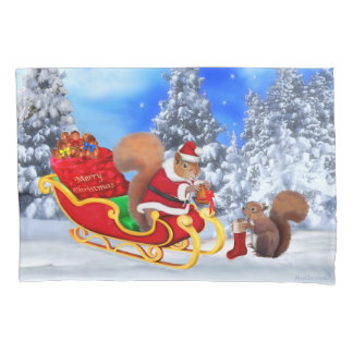 SANTA'S LITTLE HELPER & PRETTIG KERSTFEEST VAN DE KUSSENSLOOP
