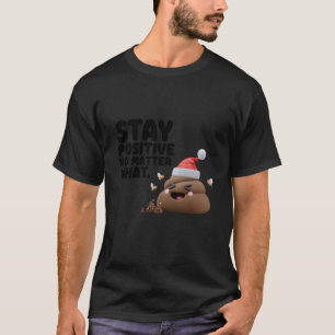 Santa's Little Helper T-shirt