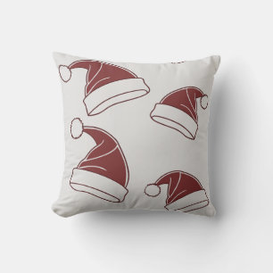 Santa's Pet Signature Cushion Kussen