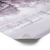 Santa's plek poster (Hoek)