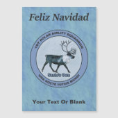 Santa's Polar Sqdn - Ondergedompeld - Feliz Navida (Voorkant)