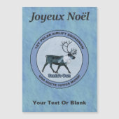 Santa's Polar Sqdn - Ondergedreven - Joyeux Noё l (Voorkant)