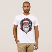 SantaYou 7 T-shirt (Voorkant volledig)