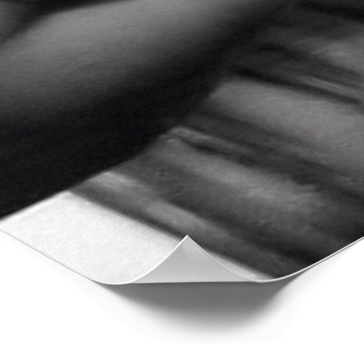 Santé! Affiche (Coin)