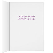 Santé, Auto-amélioration, Attitude (Intérieur (Droit))