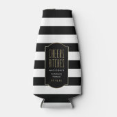 Santé | Bachelorette Glacière de bouteilles (Devant)