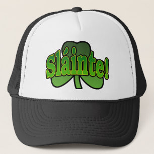 Santé casquette