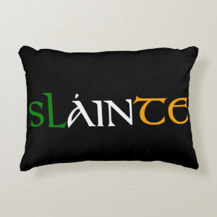 Santé coussin