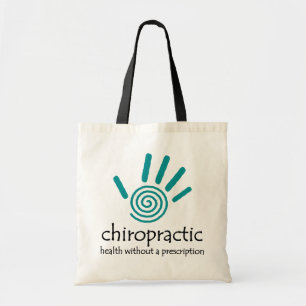 Santé de Chiro sans sac fourre-tout à Rx