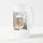 Santé! Mug (Devant droit)