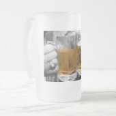 Santé! Mug (Devant gauche)