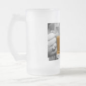 Santé! Mug (Gauche)