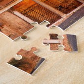 Santi Giovanni e Paolo al Celio Legpuzzel (Zijkant)