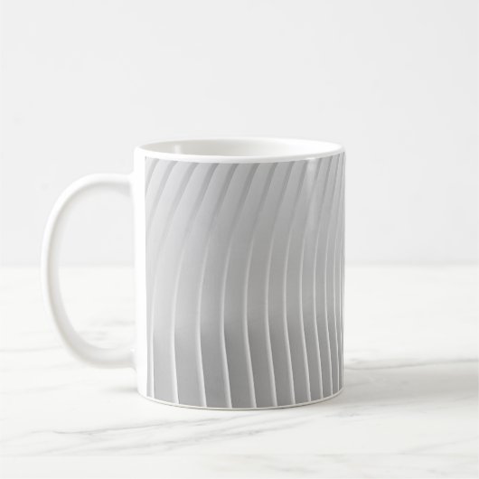 Santiago Calatrava Architecture Mug (Gauche)