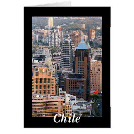 Santiago, Chili
