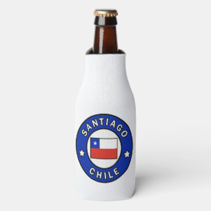 Santiago Chili Flesjeskoeler
