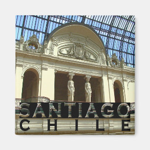 Santiago Magneet